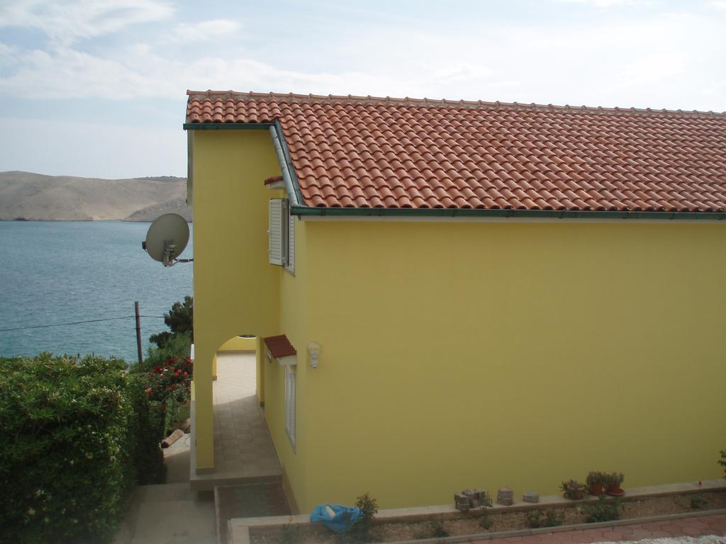 Apartments Roza Miškovići Exterior foto