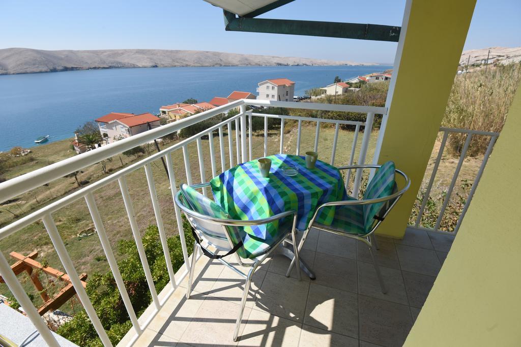 Apartments Roza Miškovići Exterior foto